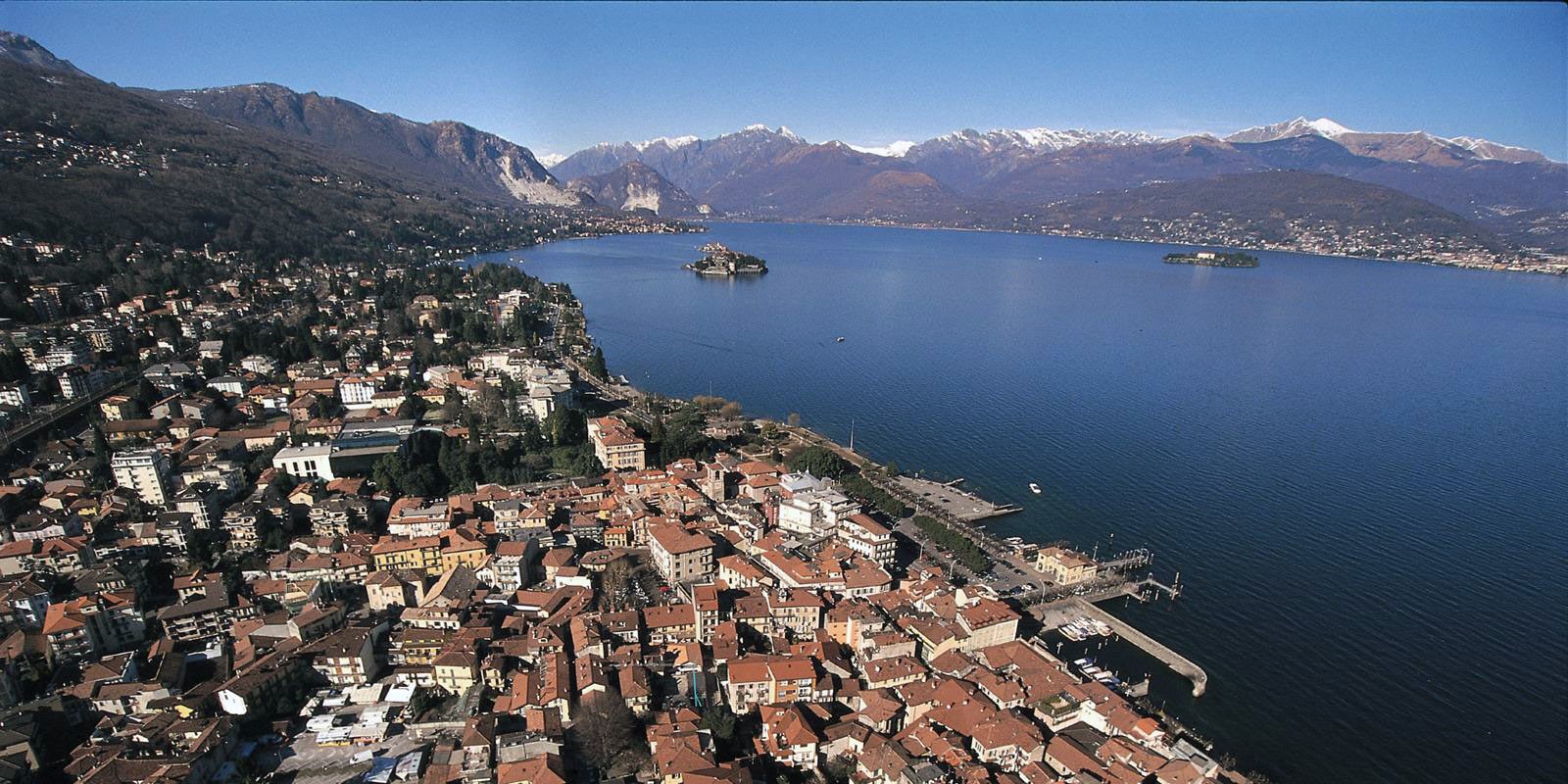 Stresa Turismo Stresa Turismo