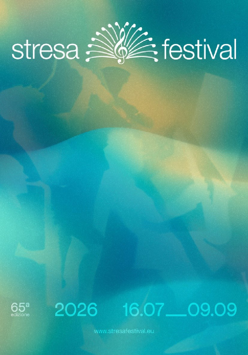 Stresa Festival 2026